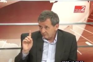 &bdquo;UNII AU AJUNS SĂ SE LAUDE CU NORMALITATEA!&rdquo;