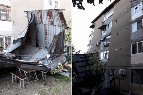 VIJELII ÎN MEHEDINŢI ŞI CARAŞ-SEVERIN