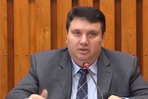 E OFICIAL! ADRIAN DUICU PREIA FILIALA LOCALĂ A PRO ROMÂNIA