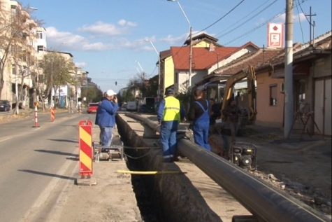 PRIMARUL MARIUS SCRECIU AVERTIZEAZĂ MEHEDINȚI GAZ