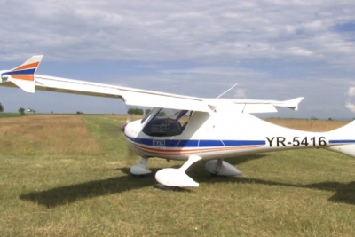 O nouă ediție a „Drobeta Fly In”! Evenimentul aeronautic al anului, așteptat de iubitorii de adrenalină!