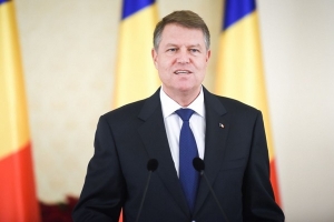 PREȘEDINTELE NU ARE NICIO VINĂ