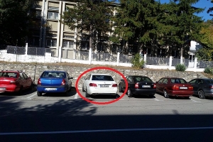 PRIMARUL ORȘOVEI, LA POLIȚIE