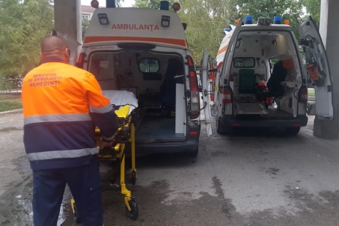 ALCOOLUL PÂNDEȘTE DIN BECI