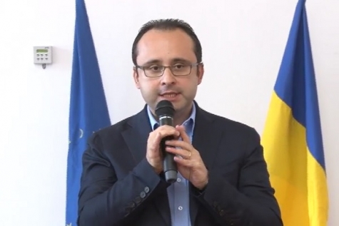 BUȘOI CAUTĂ SUSȚINERE LA MEHEDINȚI