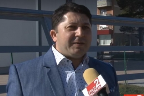 PRIMARUL ORȘOVEI VREA SĂ DESFIINȚEZE POLIȚIA LOCALĂ