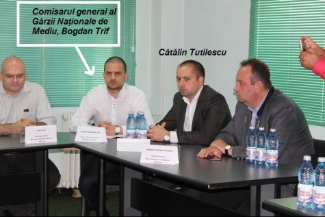 DORMI LINIȘTIT, GARDA DE MEDIU VEGHEAZĂ PENTRU TINE!