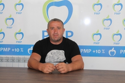 GHEORGHE BRUCĂ: „Satele comunei au nevoie urgentă de infrastructură modernă, utilități și investiții care să le scoată din izolare”