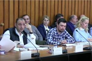 PROIECTE IMPORTANTE PENTRU SEVERINENI