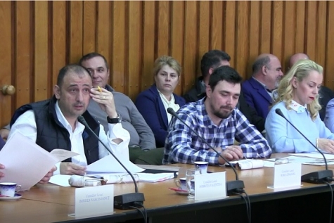 PROIECTE IMPORTANTE PENTRU SEVERINENI
