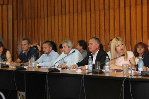 VALIDARE CU REPETIȚIE LA CONSILIUL LOCAL SEVERIN