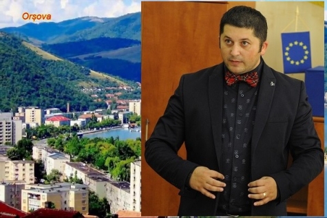 PRIMARUL ZERO AL ORȘOVEI
