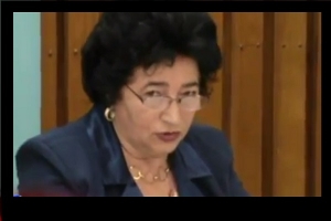 DOLIU &Icirc;N PSD MEHEDINȚI. ELENA BUTUȘINĂ A &Icirc;NCETAT DIN VIAȚĂ
