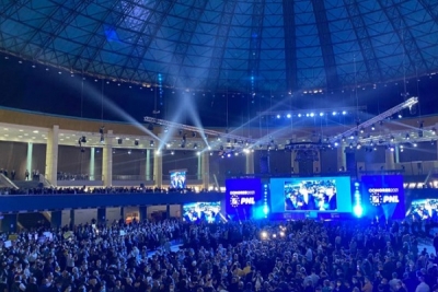Congresul PNL, o mascaradă politică