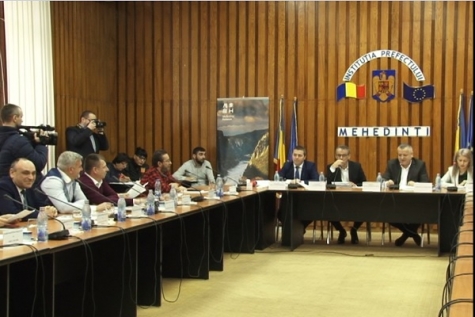 DECIZII IMPORTANTE PENTRU SEVERINENI