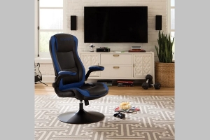 Cum amenajezi sufrageria ca spațiu de gaming? Află cele mai simple idei aici!