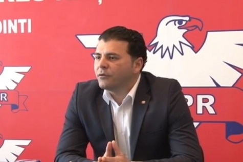 UNPR TRĂIEȘTE