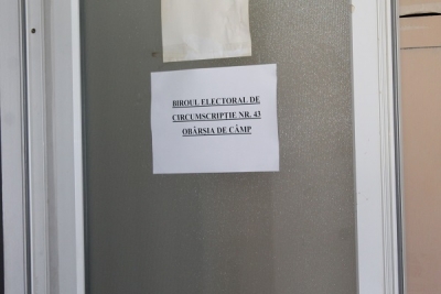 Alegerile de la Obârșia de Câmp și realitatea politică din județ