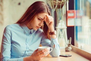 Tristețea și-a făcut apariția &icirc;n viața ta? Iată 5 lucruri pe care le poți face pentru a depăși momentul!