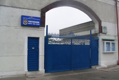 ANUNȚ: Angajări la penitenciar