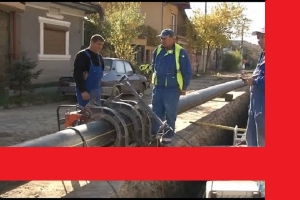MEHEDINȚI GAZ, LUATĂ LA ȘUTURI DE AUTORITĂȚILOR LOCALE