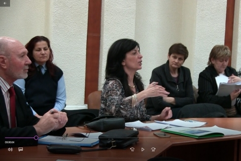 LIBERALII AU BLOCAT BUGETUL ORȘOVEI (video)