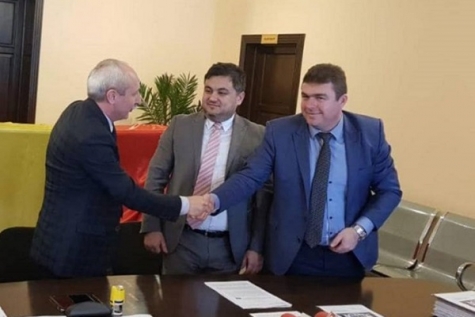 SPITALUL DIN STREHAIA A PRIMIT FINANȚARE DE LA GUVERNUL ROMÂNIEI