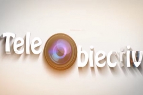 TELEOBIECTIV, ÎN FIECARE MIERCURI, NUMAI LA TELE 2