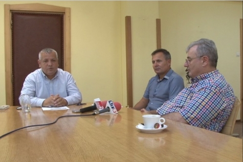 CONDIȚII PENTRU ACOSTAREA VASELOR DE CROAZIERĂ LA SEVERIN