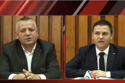 PROBLEMA ÎNCĂLZIRII ORAȘULUI, ÎN ATENȚIA VICEPREMIERULUI