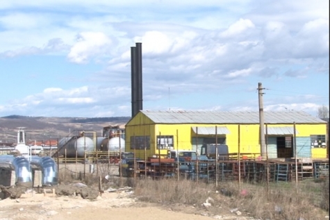 AM SCĂPAT DE COȘMARUL GHERGHE – ALFA GROUND SOLUTIONS