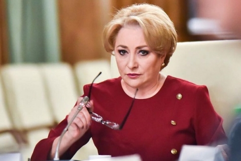 MESAJUL PREMIERULUI: VREA NORMALITATE