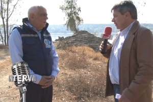 INTERVIU CU MINISTRUL AGRICULTURII, PETRE DAEA