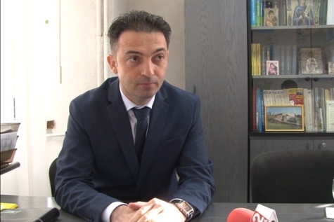 NOU DIRECTOR LA DIRECȚIA AGRICOLĂ