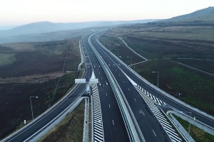 Fondurile europene din PNRR - șansa modernizării transportului din Rom&acirc;nia
