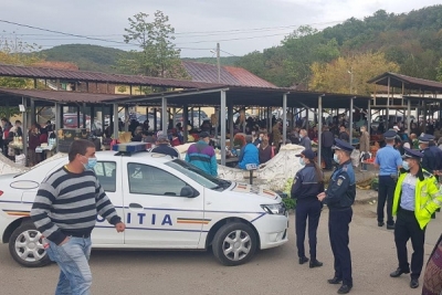 Societățile comerciale, luate la bani mărunți