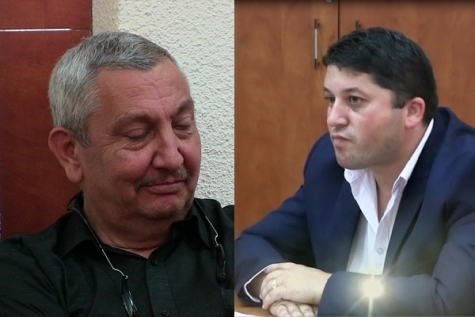 VOIAU SĂ DEA BANII TINERILOR ȘI PENSIONARILOR, LA FLORICOLA