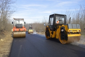 &Icirc;MBUNĂTĂȚIREA CONECTIVITĂȚII &Icirc;N ZONA DE SUD-VEST A JUDEȚULUI MEHEDINȚI