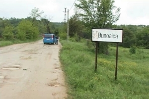 CONSTRUCTORII, INVITAȚI PE DRUMUL BUNOAICA - CIREȘU