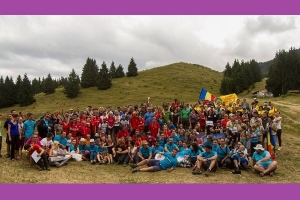RECORD DE ECHIPE PARTICIPANTE LA &bdquo;TROFEUL MUNȚILOR&rdquo;