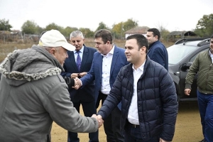 DANIEL SUCIU: &bdquo;Nu suntem nebuni, suntem responsabili!&rdquo;