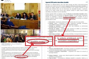 ALADIN ȘI &bdquo;ILEGALITĂȚILE SOCIALE&rdquo;