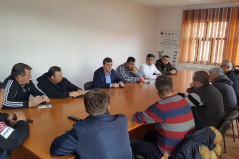 FONDURI PENTRU MODERNIZAREA ULIȚELOR DIN GEMENI