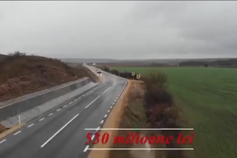 MEHEDINȚI, BILANȚ REMARCABIL ÎN 2019 (video)
