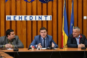 PRIMARII, INSTRUIȚI DESPRE FONDUL DE DEZVOLTARE ȘI INVESTIȚII