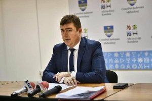 RĂSPUNSUL PREȘEDINTELUI CJ MEHEDINȚI: &bdquo;BUGETELE LOCALE, BLOCATE DE PNL!&rdquo;(vezi declarațiile VIDEO)