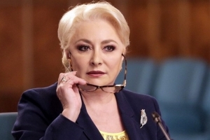 VIORICA DĂNCILĂ: &bdquo;Susțin categoric consolidarea parcursului european al Rom&acirc;niei&rdquo;