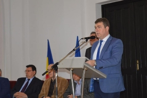 ALADIN GEORGESCU: &bdquo;PSD va face față oricărei provocări!&rdquo;