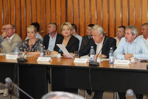 PROFESORII NU MAI POT FI ALEȘI LOCALI