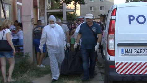 CRIMĂ ORIBILĂ LA ORŞOVA: UN INDIVID ŞI-A UCIS FOSTA CONCUBINĂ